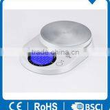 Kitchen Scale XY-8058 Stainless Steel Glass