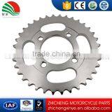 Motorcycle Chain Drive Sprocket Prices