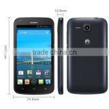 Original Huawei Ascend Y600 4GB Black, 5.0 Inch 3G Android Smart Phone thumbnail-2