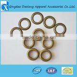 Waterproof Fancy Stainless Eyelets