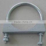 Factory Direct Supply Heavy Earth Clamp Factory thumbnail-6