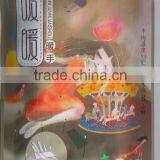 2013 Hot Sale--- Self Heating Hot Pack Hand Warmer thumbnail-1