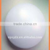 IP54 10.525GHz Microwave led motion sensor ceiling light