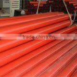 Fire Sprinkler Steel Pipe With UL thumbnail-5