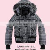 Women Winter Windproof Coat/jacket thumbnail-1