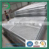 Low-Carbon Iron Wire Material and Square Hole Shape Chain Link Fence thumbnail-1