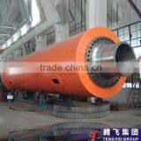 2015 Secondary Grinding Stage Ore Benefication Ball Mill Machine thumbnail-4