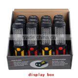 41 LED Portable LED Battery Work Light With Magnetic Base thumbnail-6