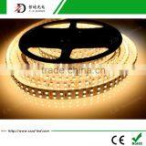 24V 20W 3528 240leds/m Flexible LED Tape