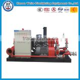 Balanced pressure proportioning device fire fighting equipments, safety equipment