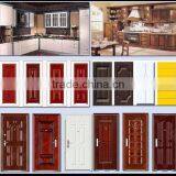 Auto Tool Change Woodworking Center / Atc Cnc Router Center /1325 Wood Cnc Router thumbnail-6