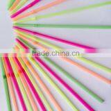 SEDEX, WCA INTERTEK Audited Flexible Drinking Straw, Packaging Upon Customer's Request thumbnail-1