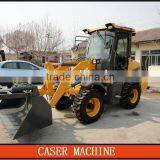 1T wheel loader price for the model cs910 wheel loader