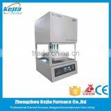 Bottom Loading Crucible Muffle Furnace for Material Annealing Sintering Melting