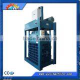 Large Density Professional Textile Baling Press Machine for Paper thumbnail-6