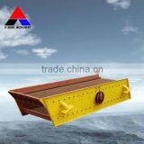 Industrial Silica Vibrating Screen Machine thumbnail-1