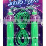 Hot Sale High Quality Kids Plastic Toy Rope Skipping Toys thumbnail-4