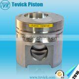 FL511D Auto Engine of Deutz Diesel Engine Piston