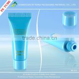 Small Cute Blue Plastic Cosmetic Tube