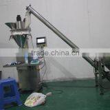 2016 Shanghai TOPS Semi-automatic Powder Filling Machine thumbnail-6