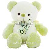 OEM Stuffed Toy New Product Custom Fruit Teddy Bear Plush Toys thumbnail-1