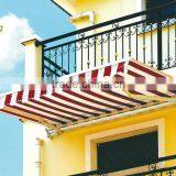 Outdoor Folding Canopy Tent