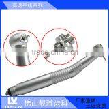 High Quality Chinese Dental Instrument Named Led High Speed Air Turbine Handpiece LY-17-01