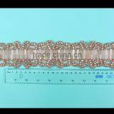 HC-4668-1 Hechun Butterfly Trimmings for Robe thumbnail-5