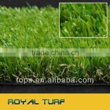 super quality Landscape Artificial turf natural looking