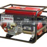 Welding Generator BHW190