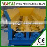 Outstanding Manufacturer Wood Processing Machine With About 20 Years Leading Experience
