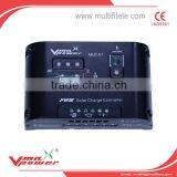 24v 80A PWM LCD Solar Charge Controller With USB Quality Choice thumbnail-3