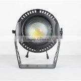 Pro Light 120W IP65 Outdoor RGBW 4in1 LED COB Par Light thumbnail-2