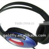 Computer Headphone (GF-LY974) (pc Headphones/noiseless Microphone Headphones/new Model pc Headphones)
