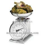 1/3/5kg Best Stainless Steel Digital Weight Machine thumbnail-1