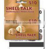 4" Point Of Sale Activation Card (Posa) thumbnail-1