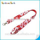 Hot Promotional Polyester Lanyards thumbnail-1