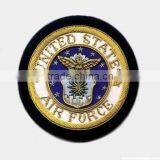 Best Quality Custom Embriodery Badges thumbnail-1