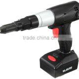1/4 INCH CORDLESS RIVETER (14.4V) (GS-8584Q)