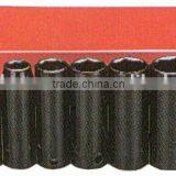 8 PCS 3/8" IMPACT SOCKET SET (GS-4208T)