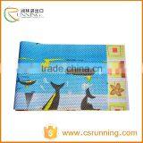 Eco Friendly Pvc Bath Room Floor Mat thumbnail-2