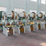 100T C-frame Mechanical Power Press thumbnail-2