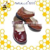 Experienced Supplier Non Slip Color Children Healthy Sport Shoe thumbnail-4