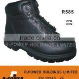 Waterproof Police Boot R585