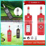 (TL-500) Lowest Manufacturer Portable Digital Temperature & Humidity Hygrometer for Sale Quality Choice