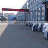 Hangzhou Blue-Sky Safety Glass Co., Ltd. company overview - view 2 thumbnail