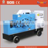 SGS and TUV Quality mini metal cutting machine