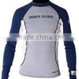 Long Sleeve Rash Guard Model: JM-LKY090805 thumbnail-1