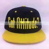 2014 New Fahsion Custom Design Baseball Cap No Logo thumbnail-1