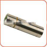 LuckySun Multifunction 304 Stainless Steel 300Lm Q5 in Led Mini Flashlights